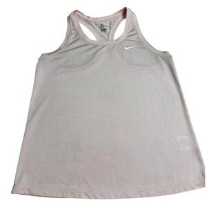 Nike Performance Racerback Tank Women's‎ Size Large